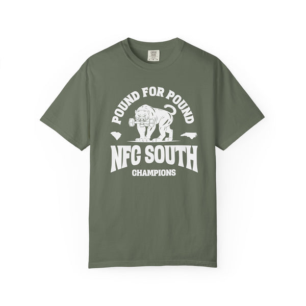 Pound for Pound T-Shirt