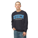 Kuech Pounding Crewneck Sweatshirt