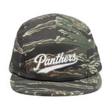 Baseball Camper Hat