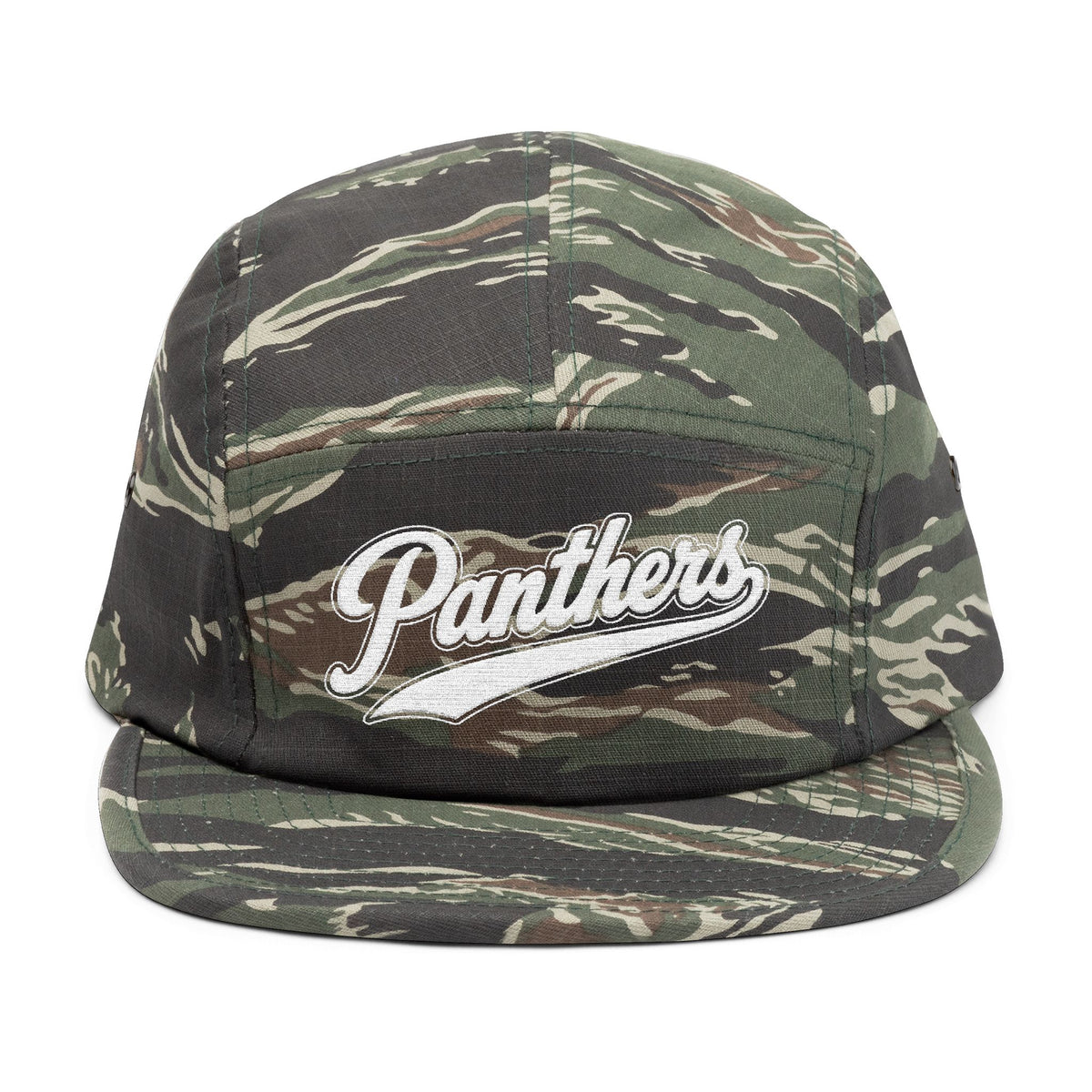 Baseball Camper Hat