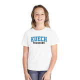 Kuech Pounding T-Shirt