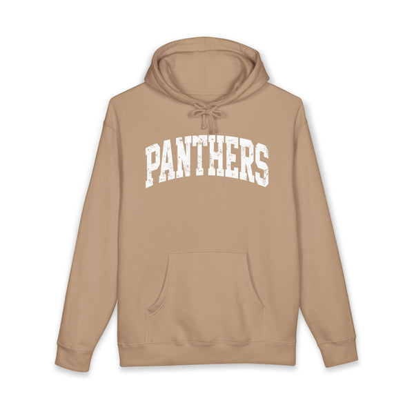 Varsity Colored Hoodies