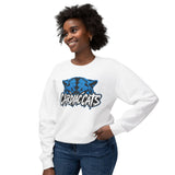 Cardiac Cats Crewneck Sweatshirt