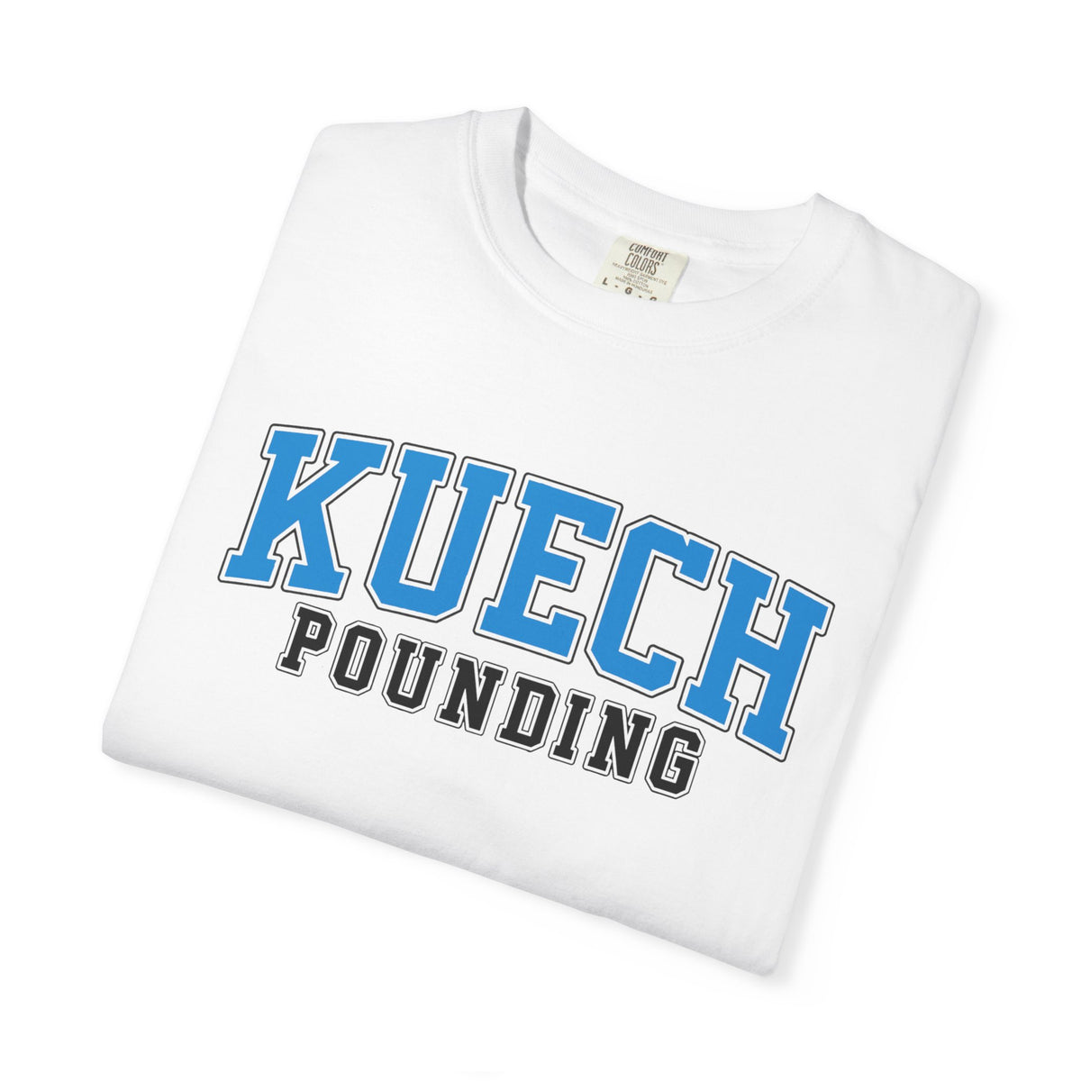 Kuech Pounding T-Shirt