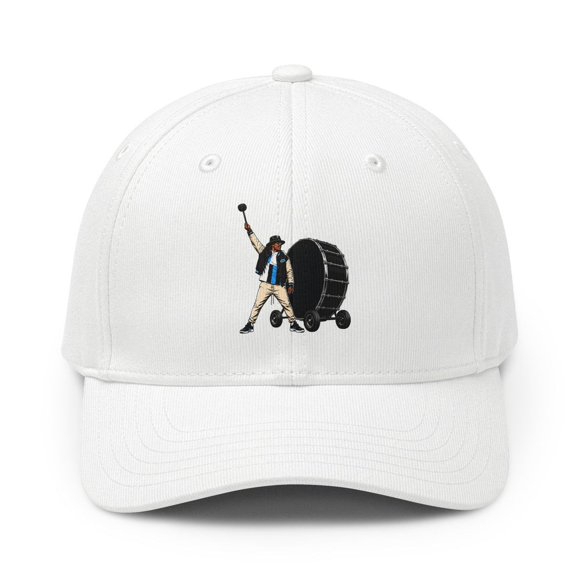 For the Culture Hat