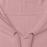 Varsity Colored Hoodies