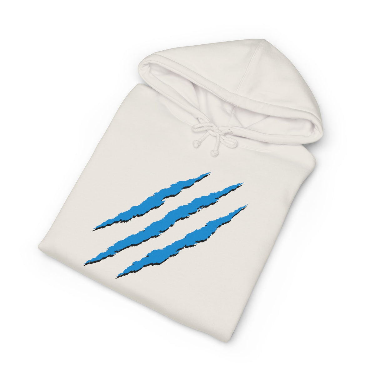 Claw Mark Hoodie