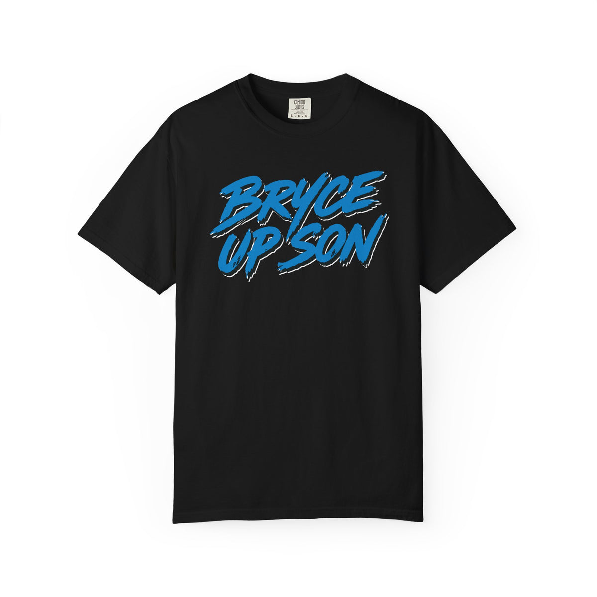 Bryce Up Son T-Shirt