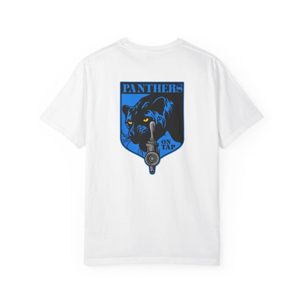 Panthers On Tap T-Shirt