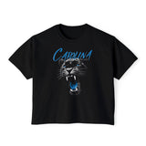 Carolina Growler Boxy Women's T-Shirt