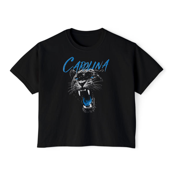 Carolina Growler Boxy Women's T-Shirt