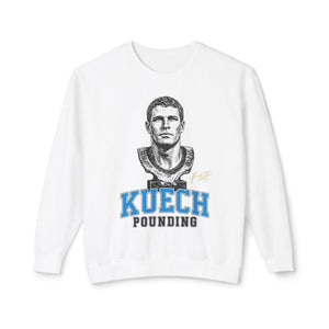 Kuech Pounding Crewneck Sweatshirt