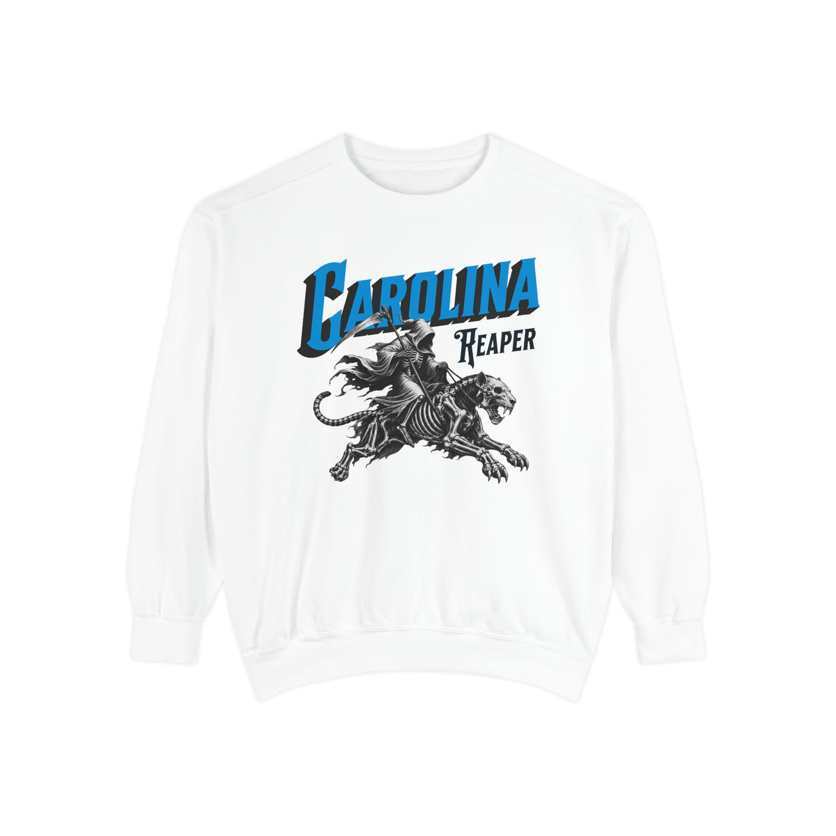 Carolina Reaper Heavyweight Sweatshirt