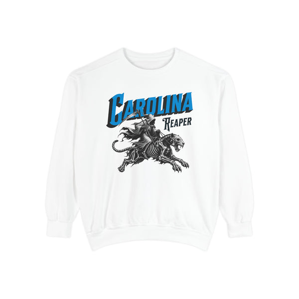 Carolina Reaper Heavyweight Sweatshirt