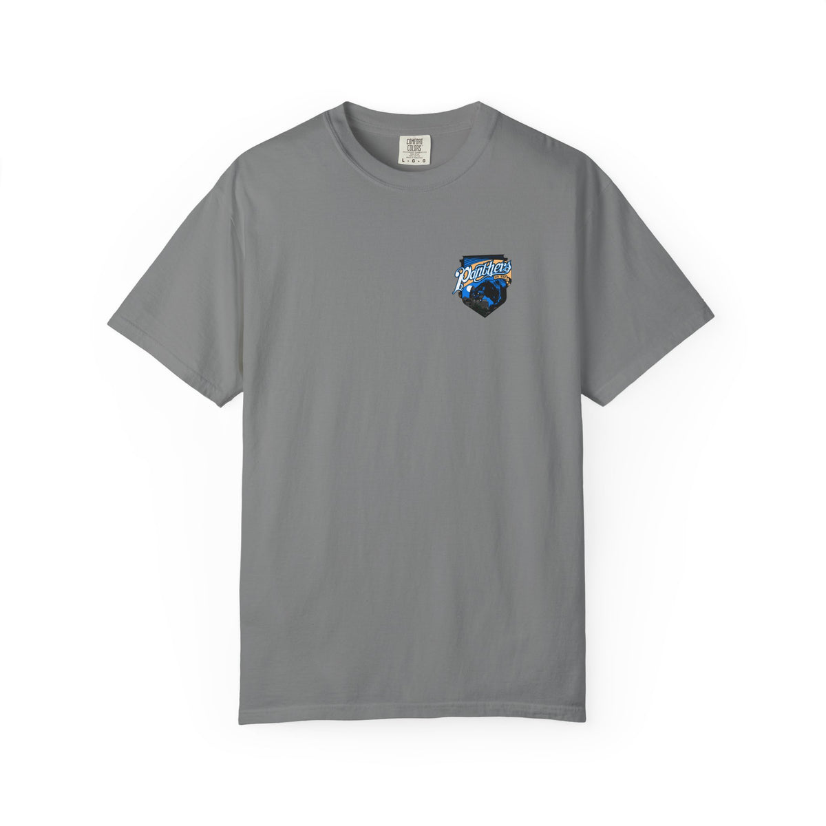 Panthers on Tap T-Shirt