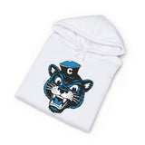 Collegiate Cat Hoodie