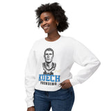 Kuech Pounding Crewneck Sweatshirt