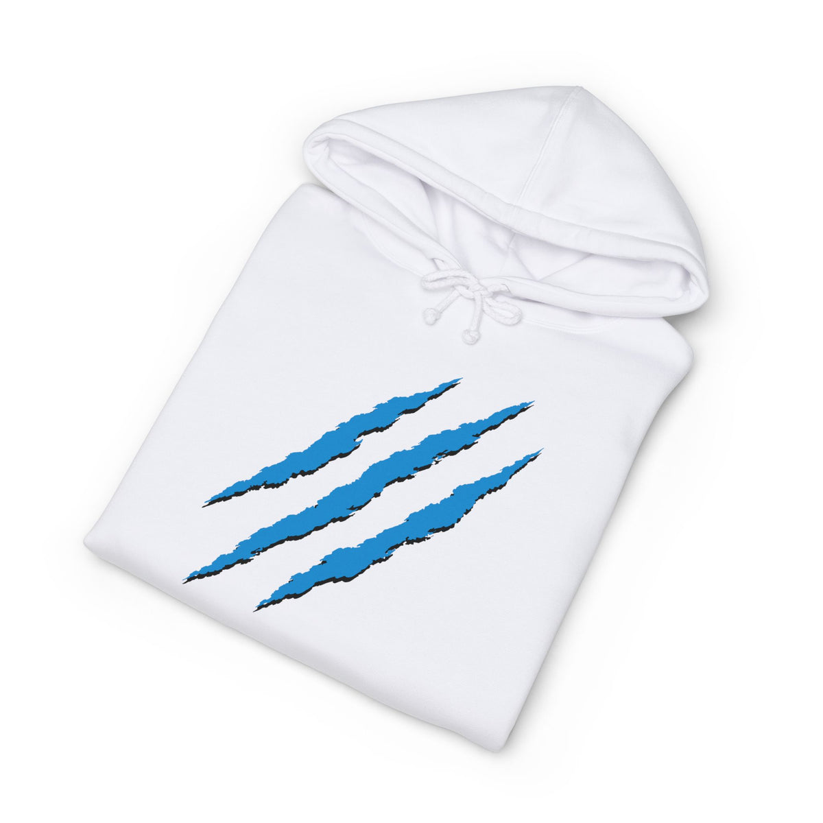 Claw Mark Hoodie