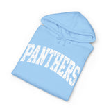 Varsity Colored Hoodies