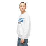 Kuech Pounding Crewneck Sweatshirt