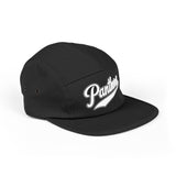 Baseball Camper Hat