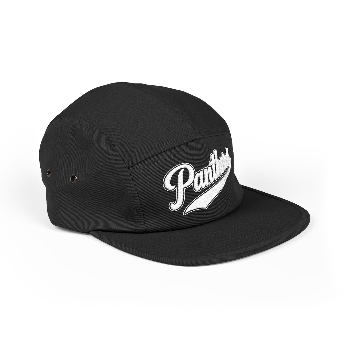 Baseball Camper Hat