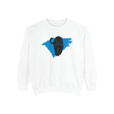 Carolina Silhouette Heavyweight Sweatshirt