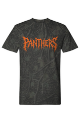 Darkwood Tree Camo Premium Tee