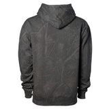 Darkwood Tree Camo Heavyweight Hoody