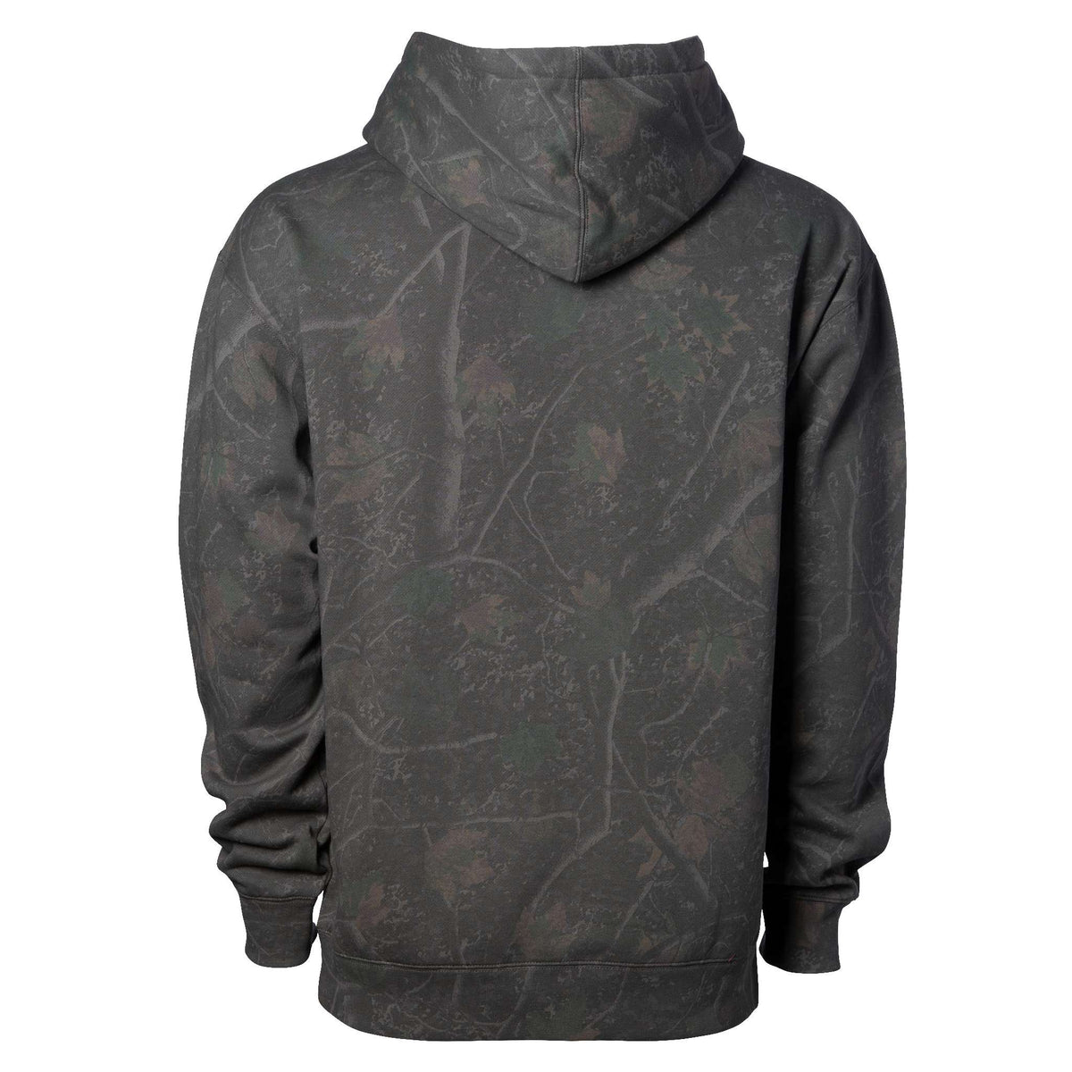 Darkwood Tree Camo Heavyweight Hoody
