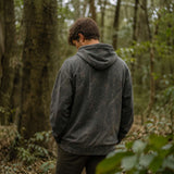 Darkwood Tree Camo Heavyweight Hoody