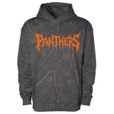 Darkwood Tree Camo Heavyweight Hoodie