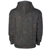 Darkwood Tree Camo Heavyweight Hoodie