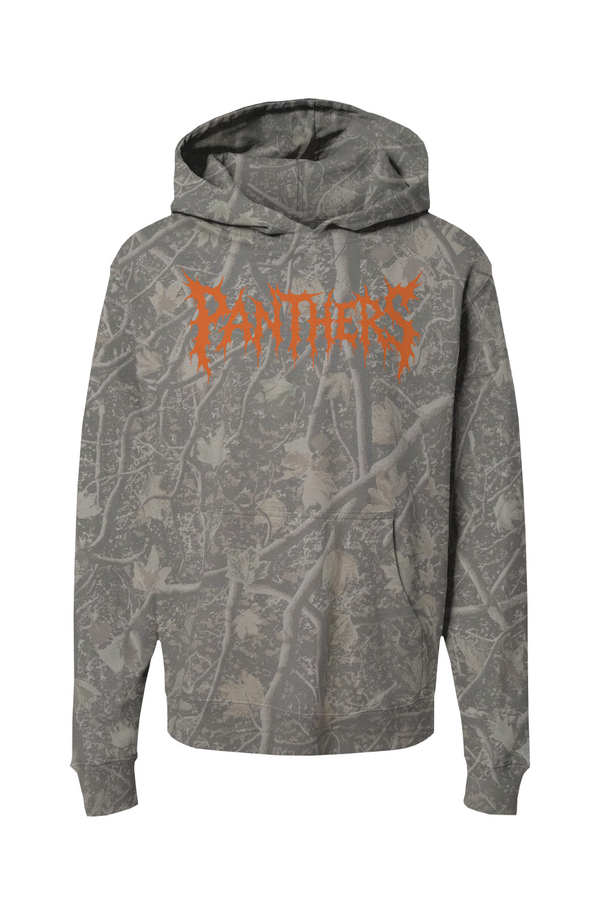 Youth Deadwood Tree Camo Hoodie