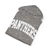 Deadwood Camo Varsity Hoodie