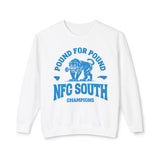 Pound for Pound Crewneck Sweatshirt
