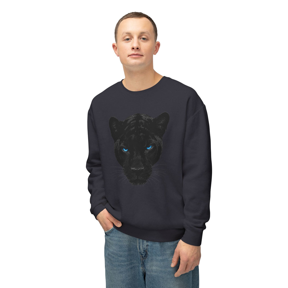 Not So Sweet Carolina Lightweight Sweatshirt