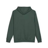 Varsity Colored Hoodies