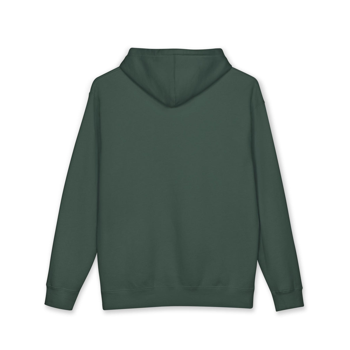 Varsity Colored Hoodies