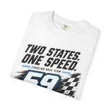 Two States One Speed T-Shirt