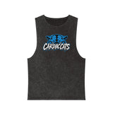 Cardiac Cats Tank Top
