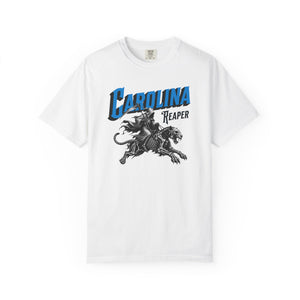 Carolina Reaper White T-Shirt