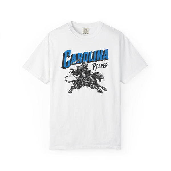 Carolina Reaper White T-Shirt