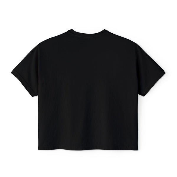Kuech Pounding Boxy Women's Boxy T-Shirt