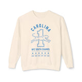 NFC South Champs Crewneck Sweatshirt