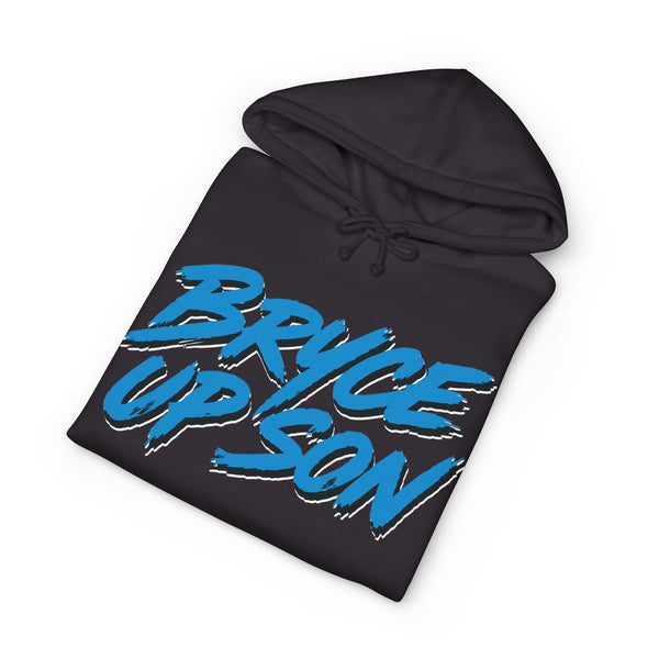 Bryce Up Son Hoodie
