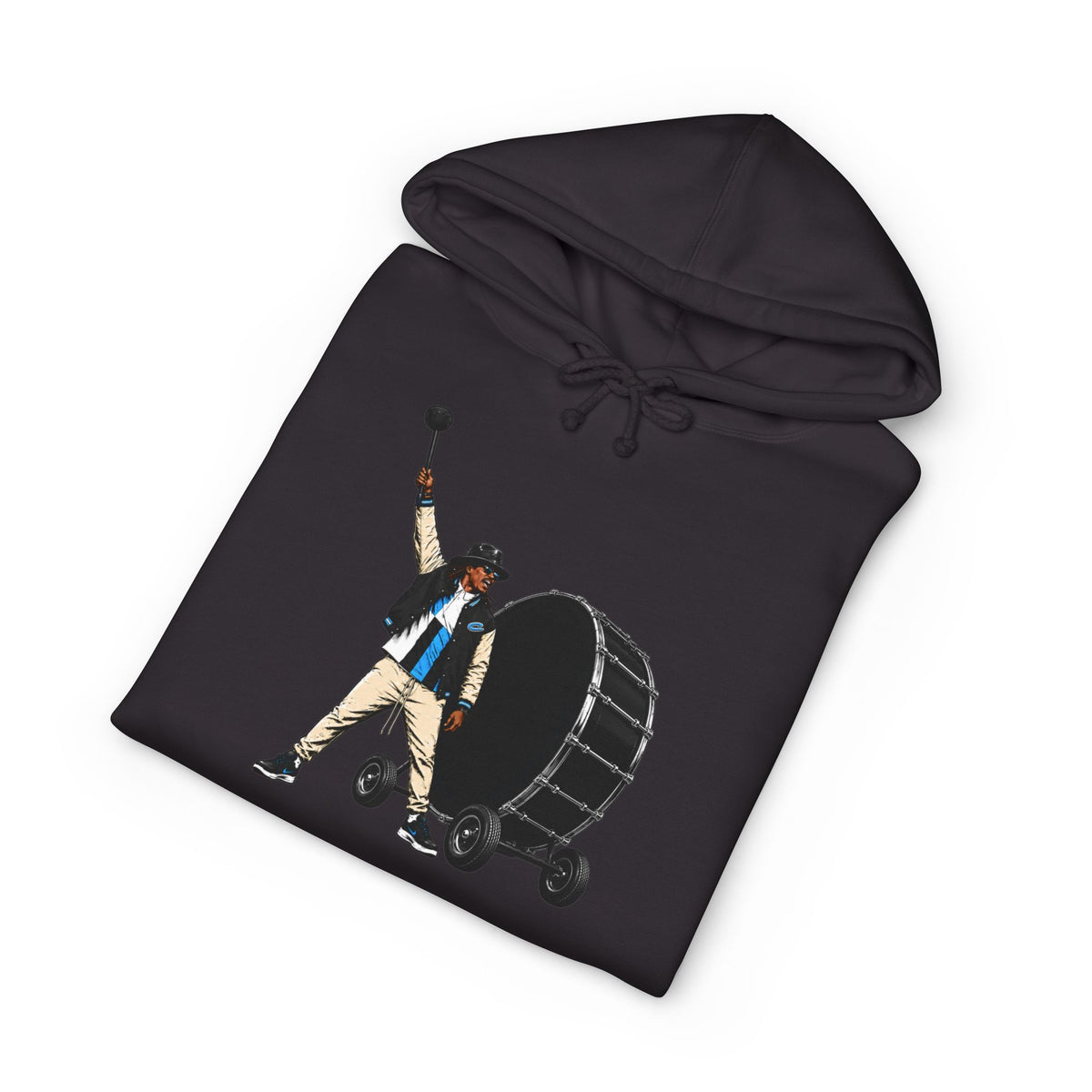 For the Culture Hoodie