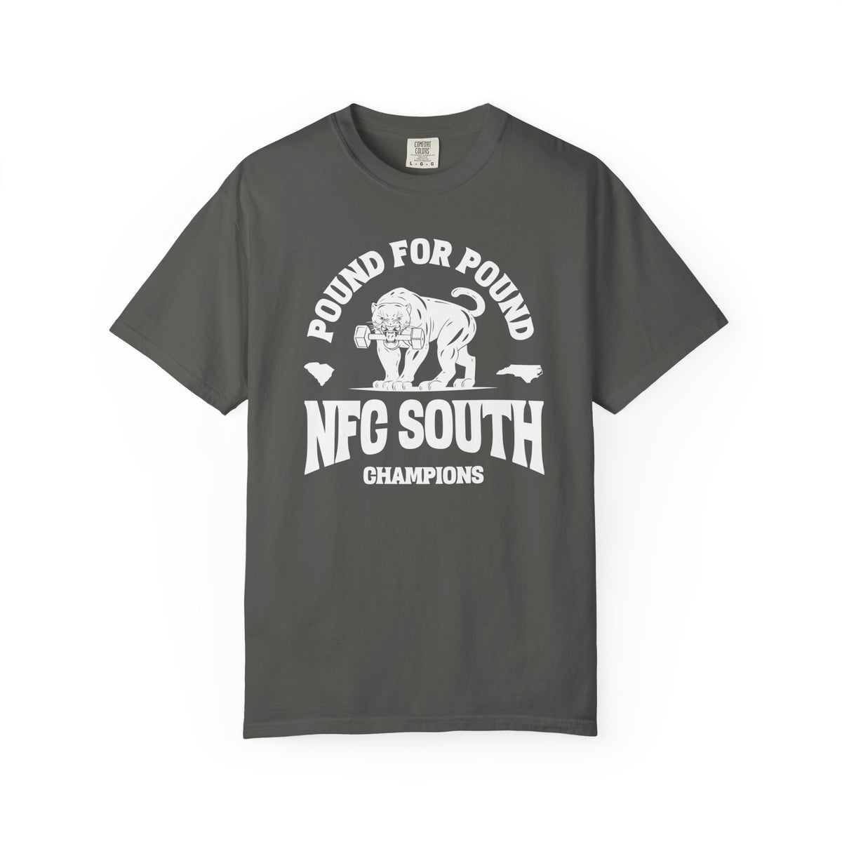 Pound for Pound T-Shirt