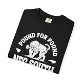Pound for Pound T-Shirt