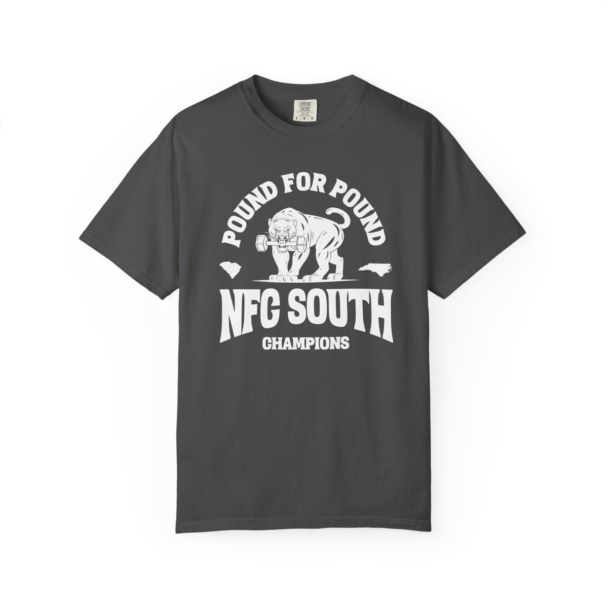 Pound for Pound T-Shirt